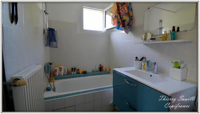 Maison - 69 m² - 3 pièces