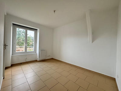 Appartement - 52 m² - 3 pièces