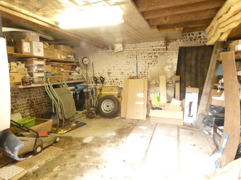 Maison traditionnelle - 105 m² - 5 pièces