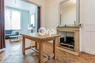 Appartement - 52 m² - 1 pièce