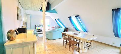 Appartement - 86 m² - 4 pièces