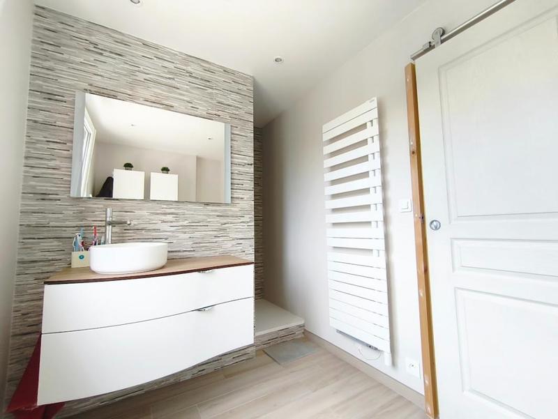 Maison - 156 m² - 5 pièces