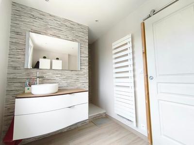 Maison - 156 m² - 5 pièces