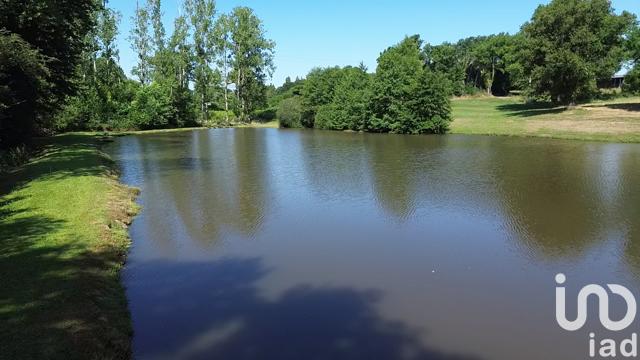 Terrain - 14 490 m²