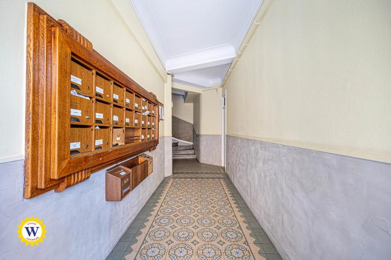 Appartement - 71 m² - 3 pièces