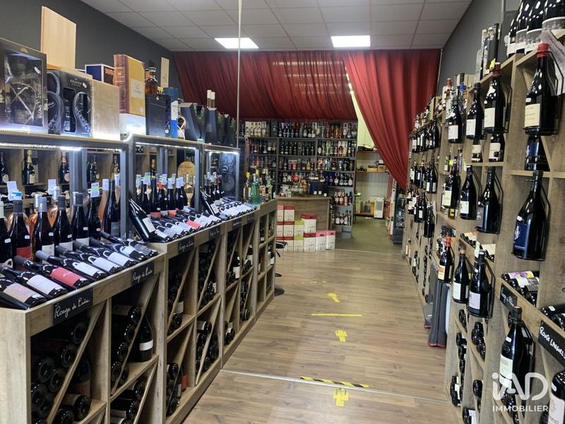 Local commercial - 148 m²