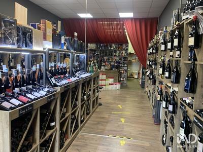 Local commercial - 148 m²