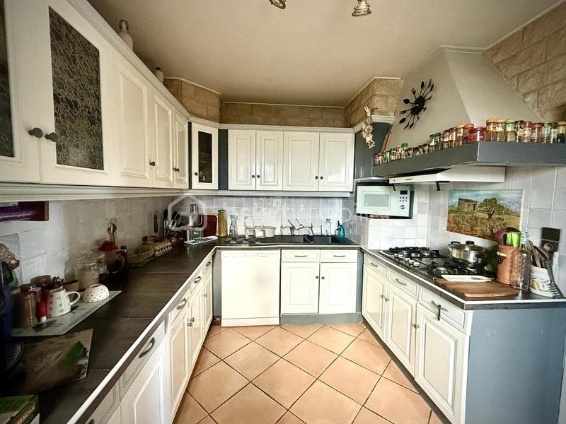 Villa - 165 m² - 6 pièces