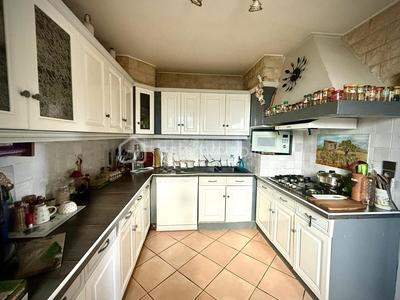 Villa - 165 m² - 6 pièces