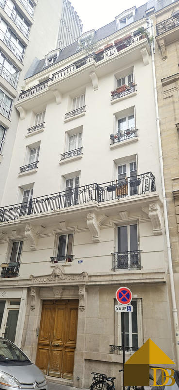 Appartement - 31 m² - 2 pièces