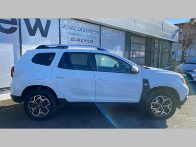 Dacia Duster Blue dCi 115 4x2 Prestige