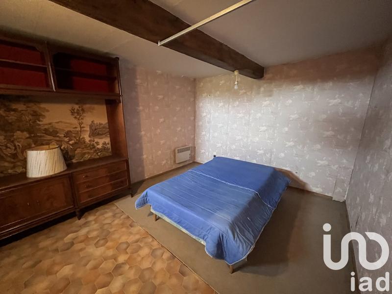 Maison de campagne - 156 m² - 6 pièces