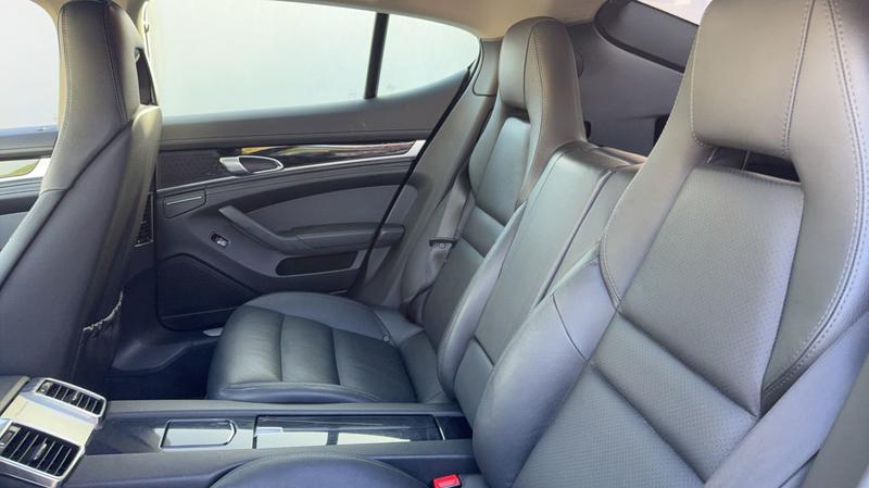 Porsche Panamera 4.8 V8 400 s - Automatique Toit ouvrant