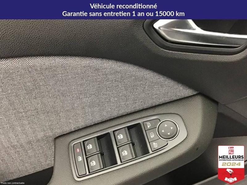 Renault Clio TCe 90 ch Gsr2 Techno5 portes Vp Essence sans