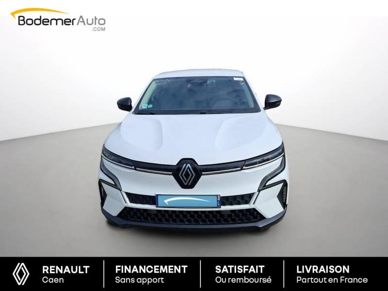 Renault Mégane E-Tech Ev40 130ch standard charge Equilibre