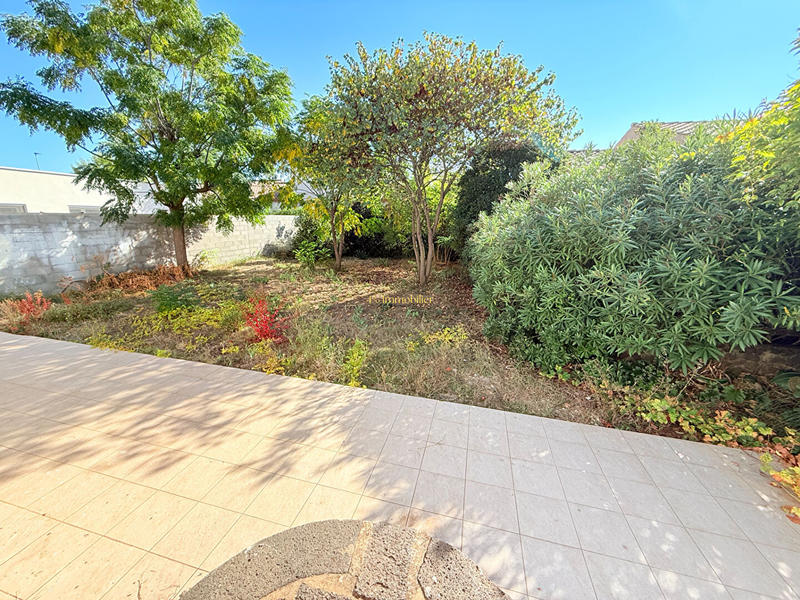 Maison - 78 m² - 4 pièces