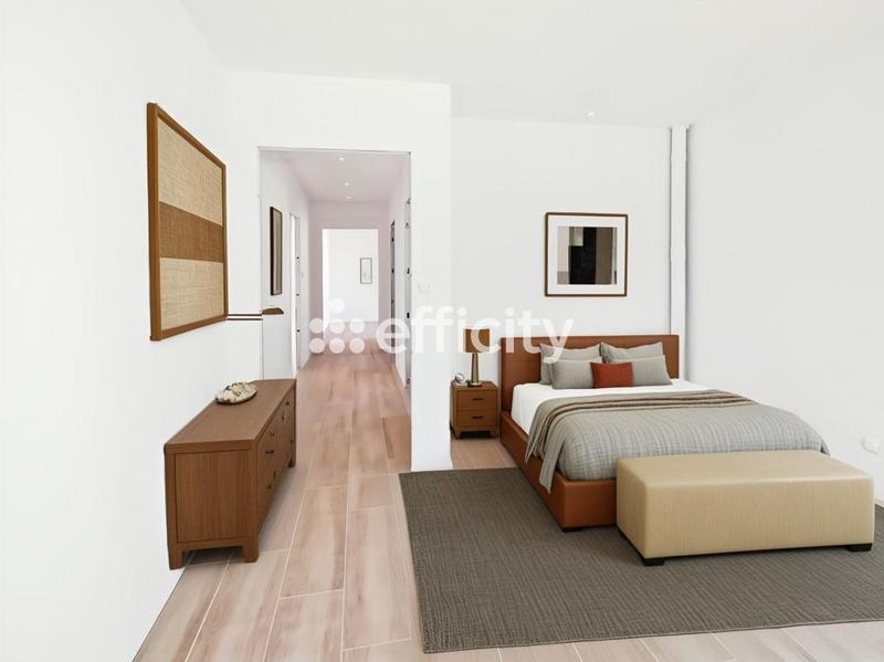 Maison - 155 m² - 6 pièces