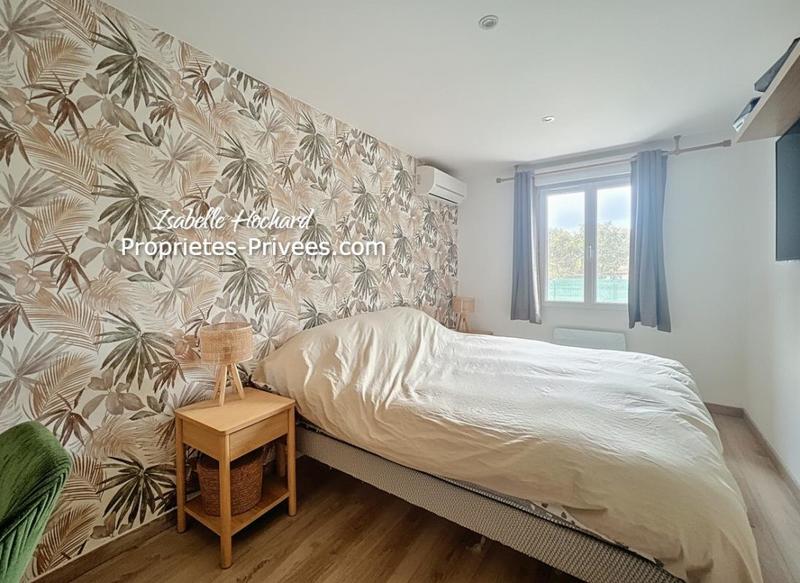 Maison - 99 m² - 4 pièces