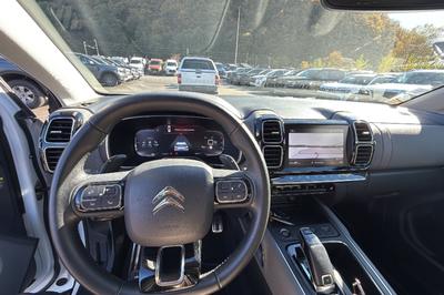 Citroën C5 Aircross 2.0 Hdi 180 Eat8 Shine Pa To