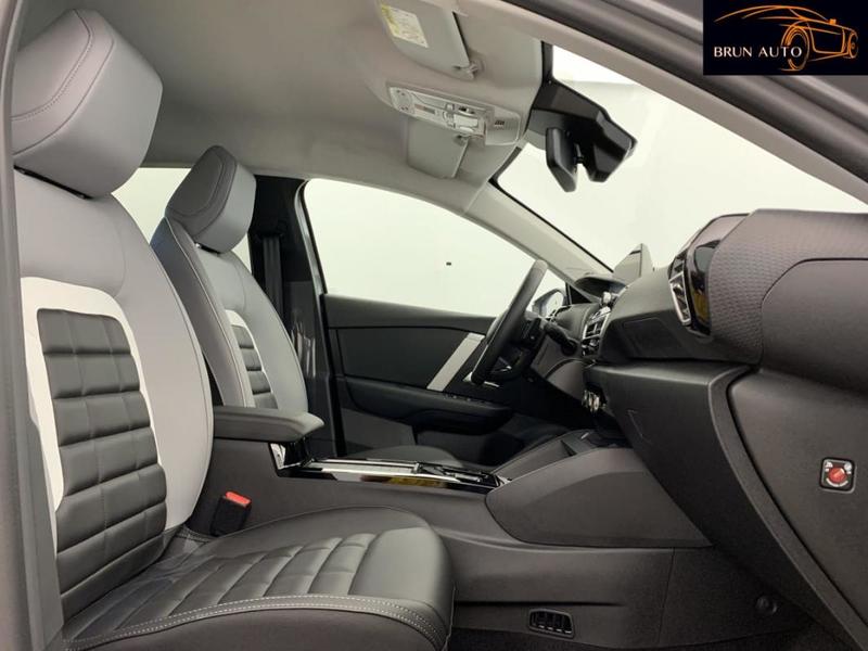 Citroën C4 Hybride 145 e-Dcs6 Max