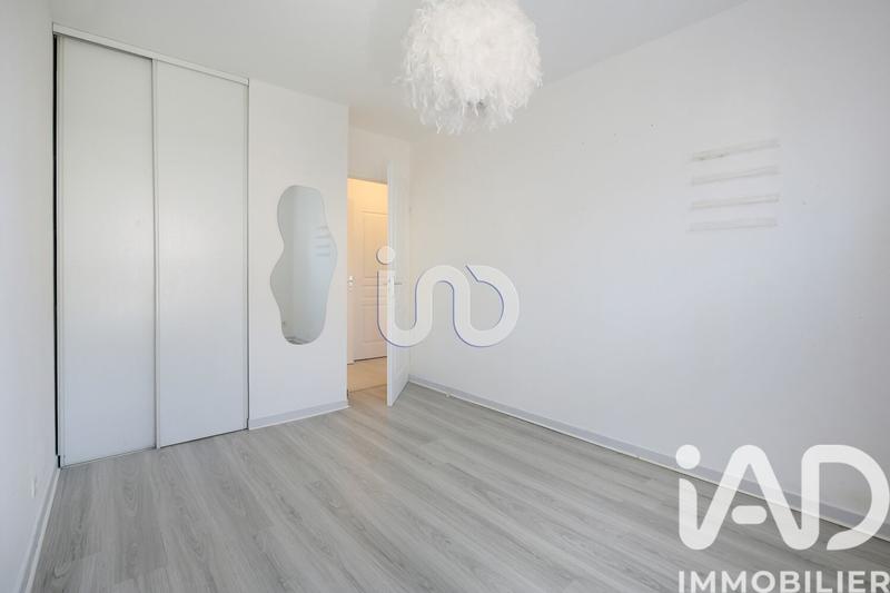 Appartement - 52 m² - 3 pièces