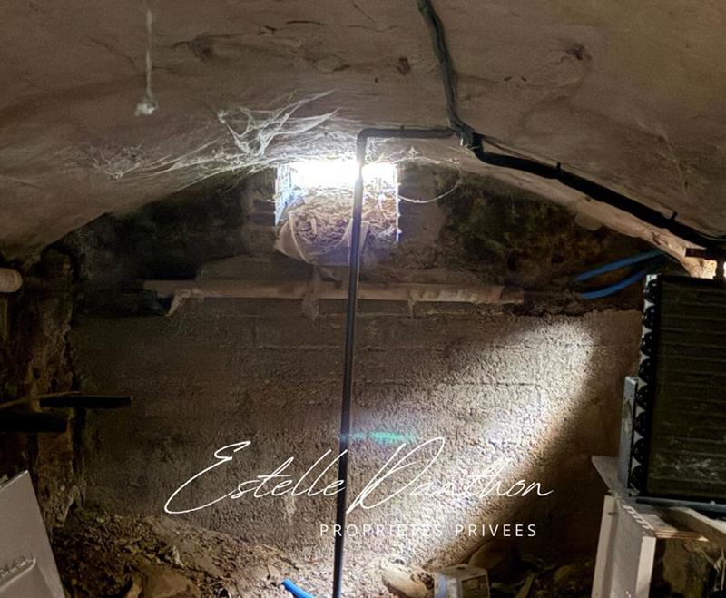 Maison - 140 m² - 8 pièces