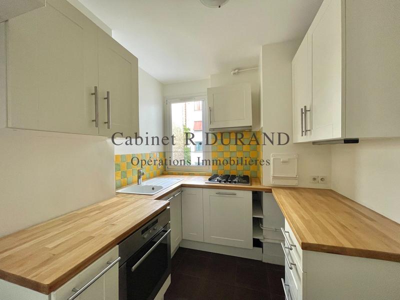 Appartement - 76 m² - 3 pièces