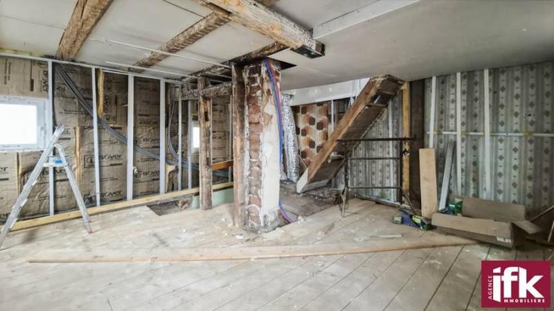 Maison de village - 51 m² - 3 pièces