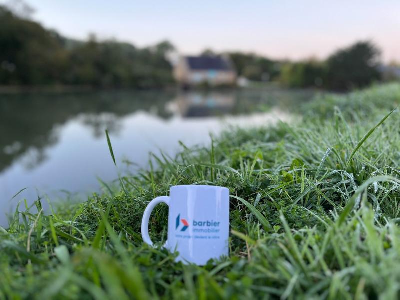 Local commercial - 89 m²