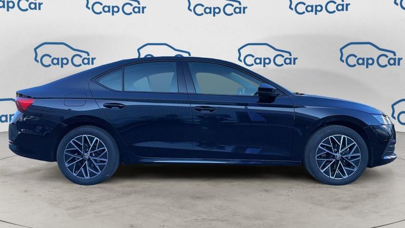 Skoda Octavia 1.5 Tsi 150 Ambition