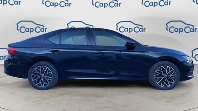 Skoda Octavia 1.5 Tsi 150 Ambition