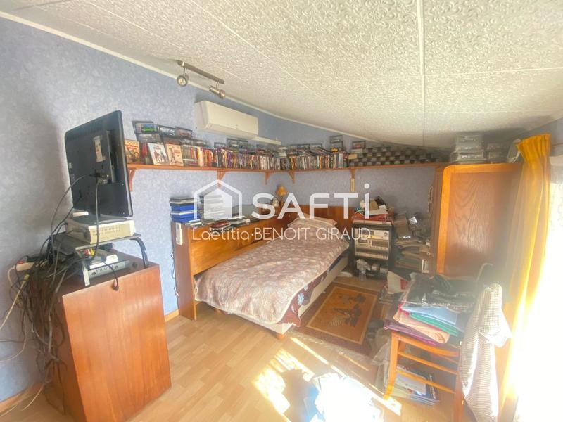 Maison - 280 m² - 10 pièces