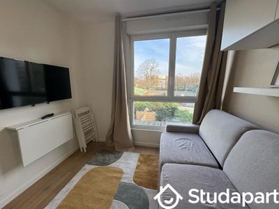 Appartement - 12 m² - 1 pièce