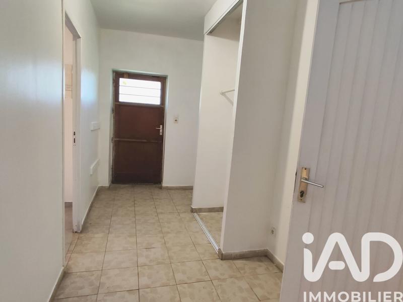 Maison de village - 173 m² - 6 pièces