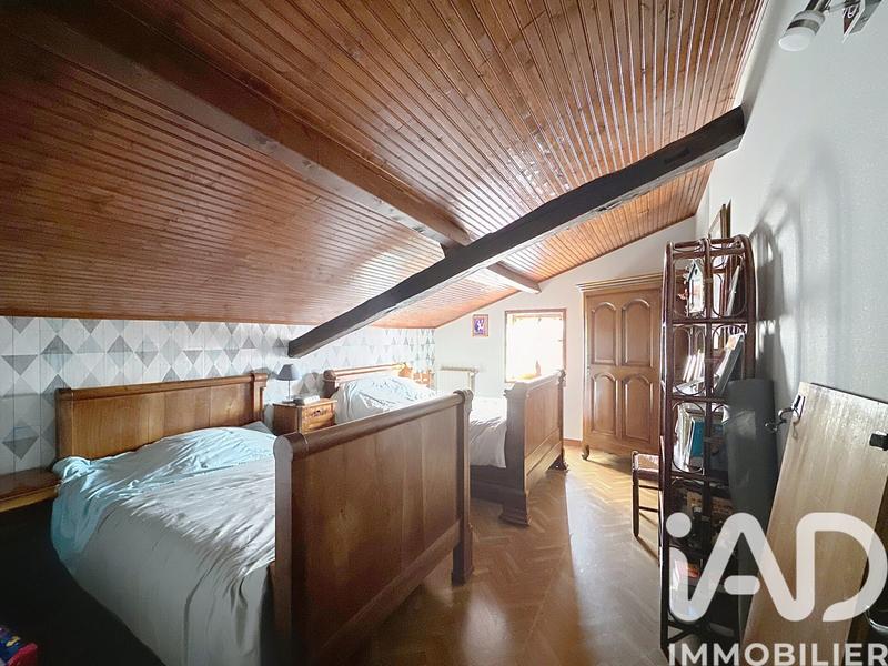 Maison de campagne - 119 m² - 4 pièces