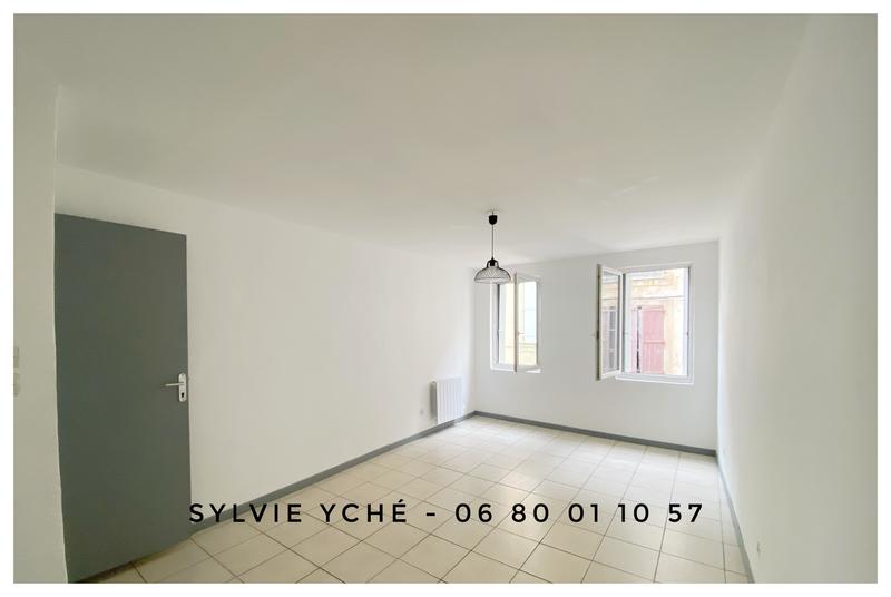 Appartement - 78 m² - 3 pièces