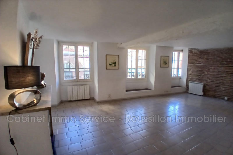 Appartement - 99 m² - 3 pièces