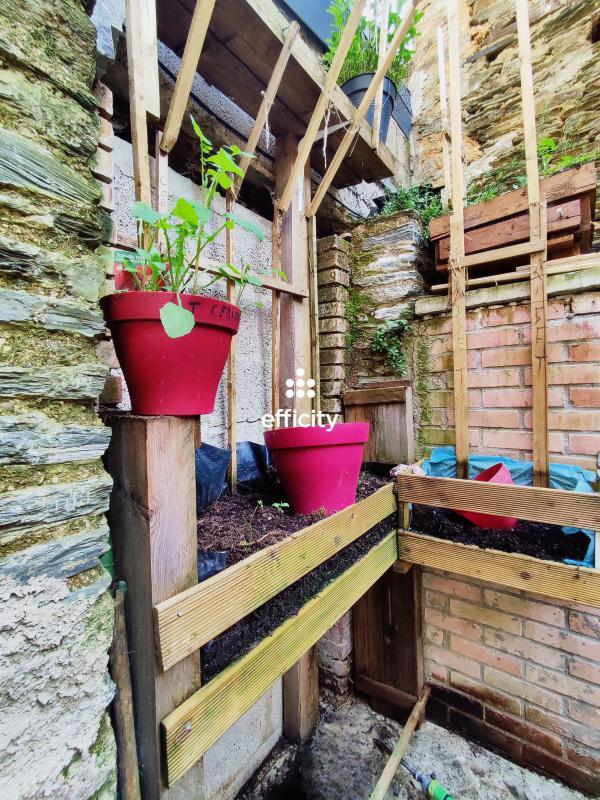 Fonds de commerce - 30 m²