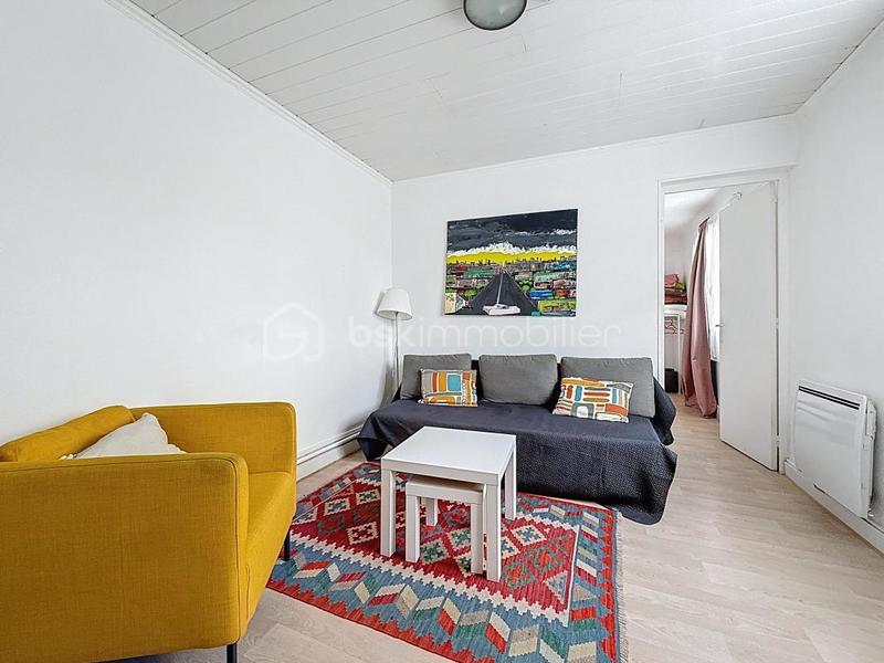 Maison - 157 m² - 6 pièces