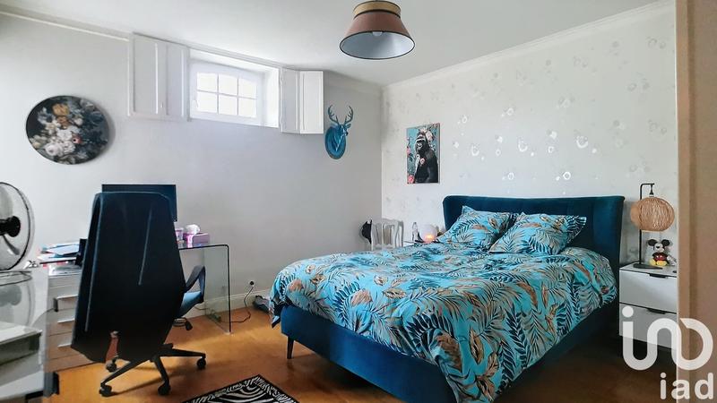 Maison - 194 m² - 6 pièces