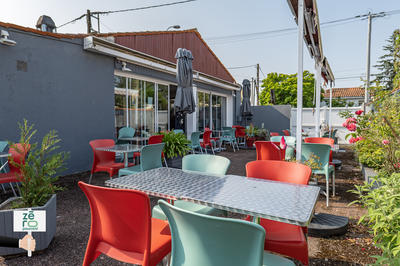 Fonds de commerce - Magasins - 100 m²