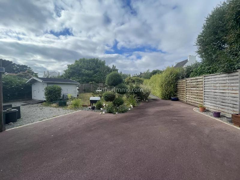 Maison - 133 m² - 5 pièces