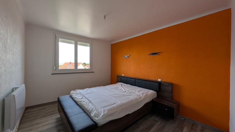 Appartement - 74 m² - 3 pièces