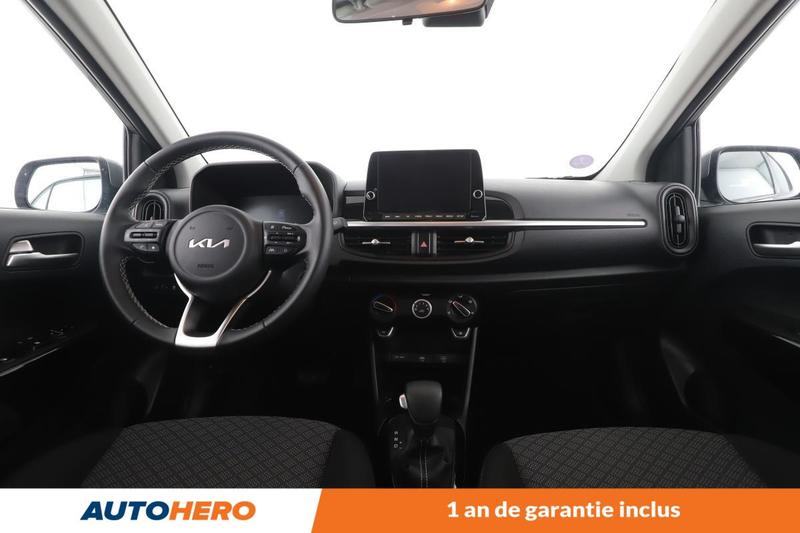 Kia Picanto 1.2 Dpi Active Bvma5 79 ch
