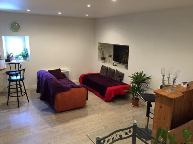 Immeuble - 179 m² - 8 pièces