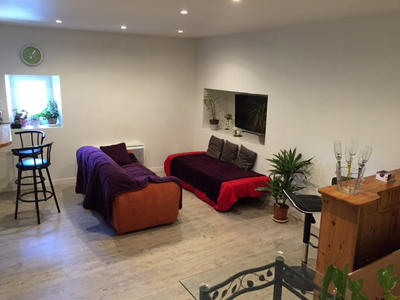 Immeuble - 179 m² - 8 pièces