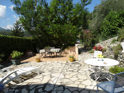 Propriété - 67 m² - 2 pièces