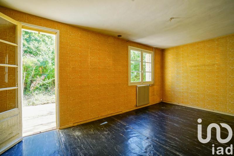 Maison - 70 m² - 4 pièces