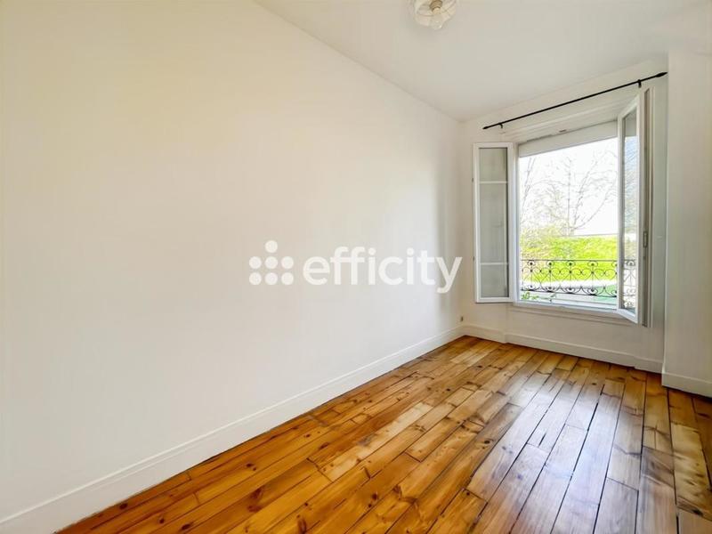 Appartement - 45 m² - 3 pièces