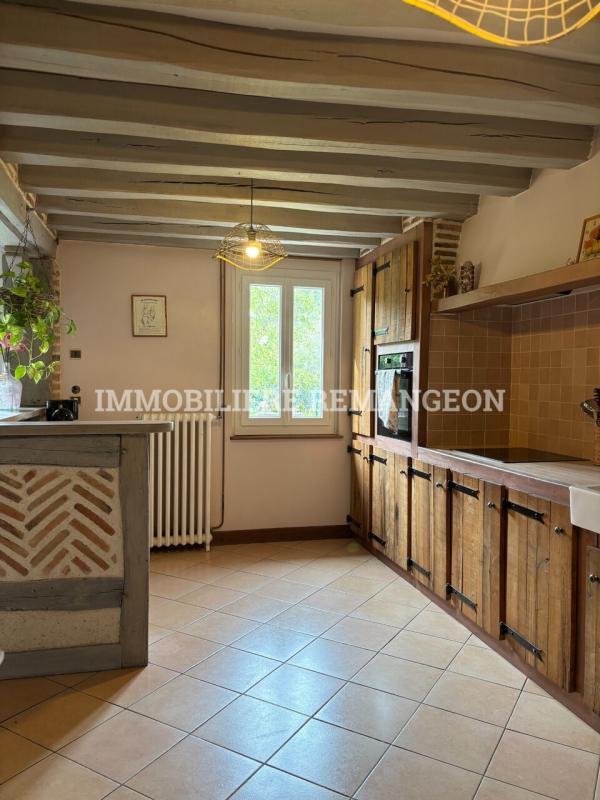 Ferme - 106 m² - 4 pièces